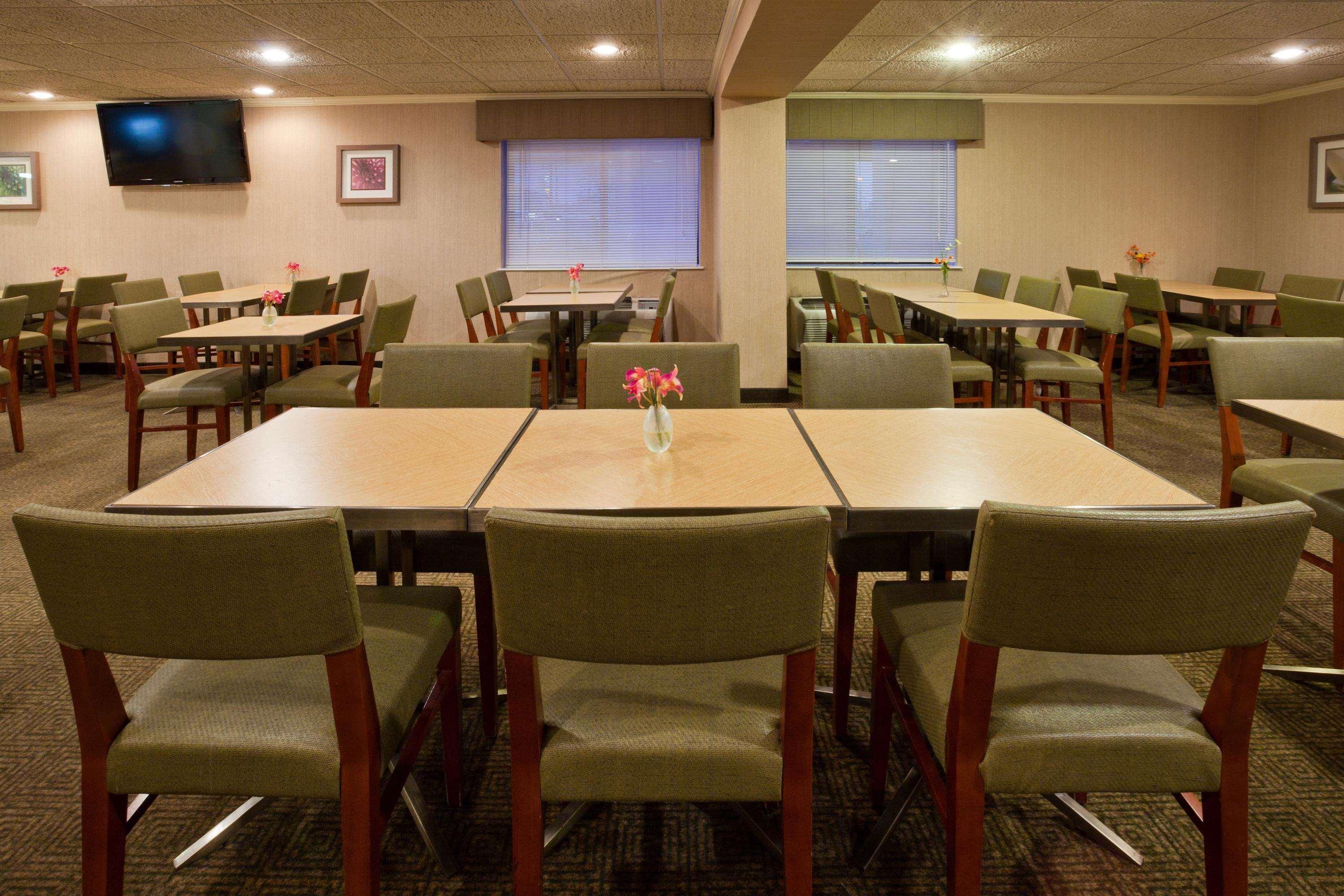 La Quinta Inn By Wyndham Minneapolis Airport Блумингтон Экстерьер фото