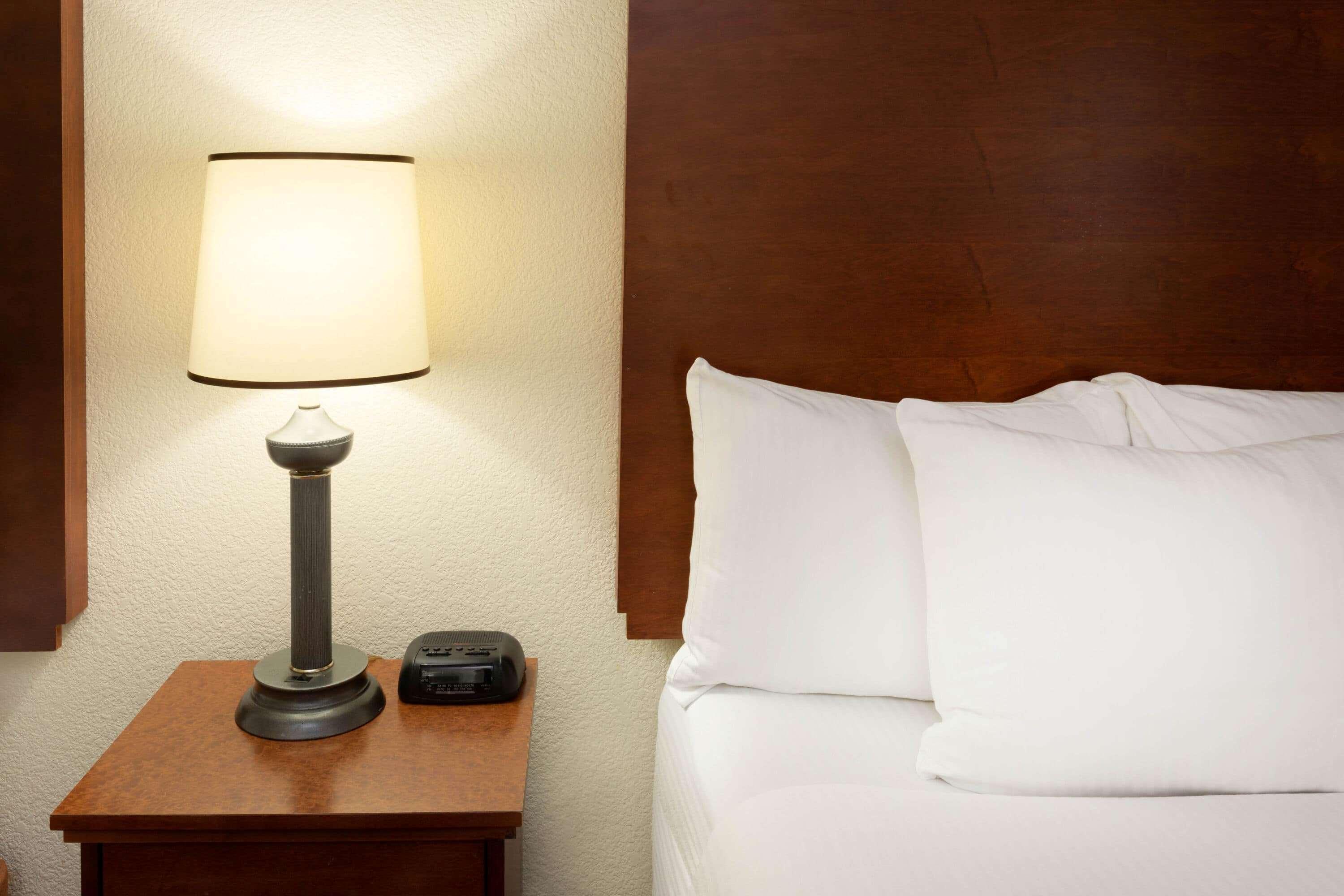 La Quinta Inn By Wyndham Minneapolis Airport Блумингтон Экстерьер фото