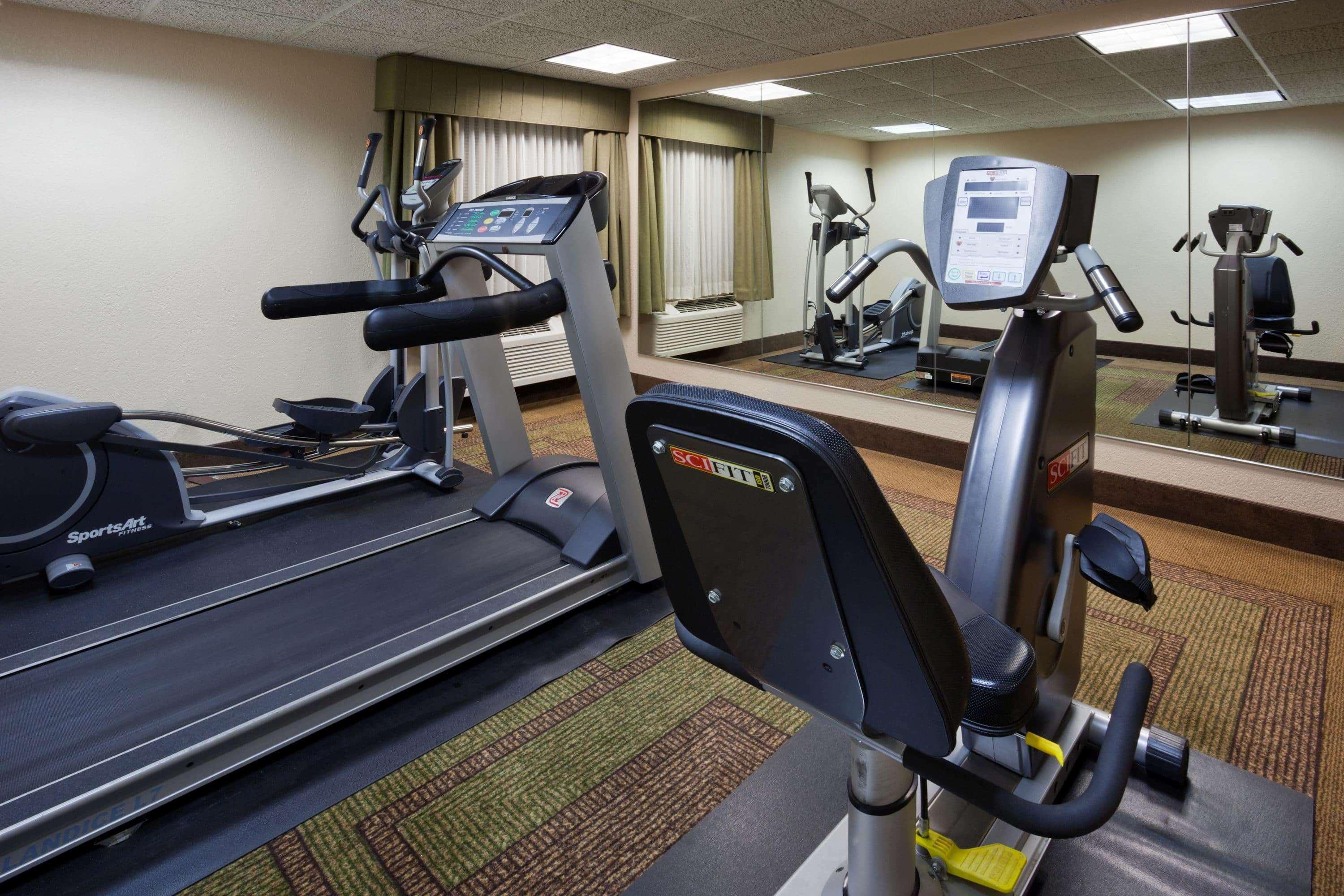 La Quinta Inn By Wyndham Minneapolis Airport Блумингтон Экстерьер фото