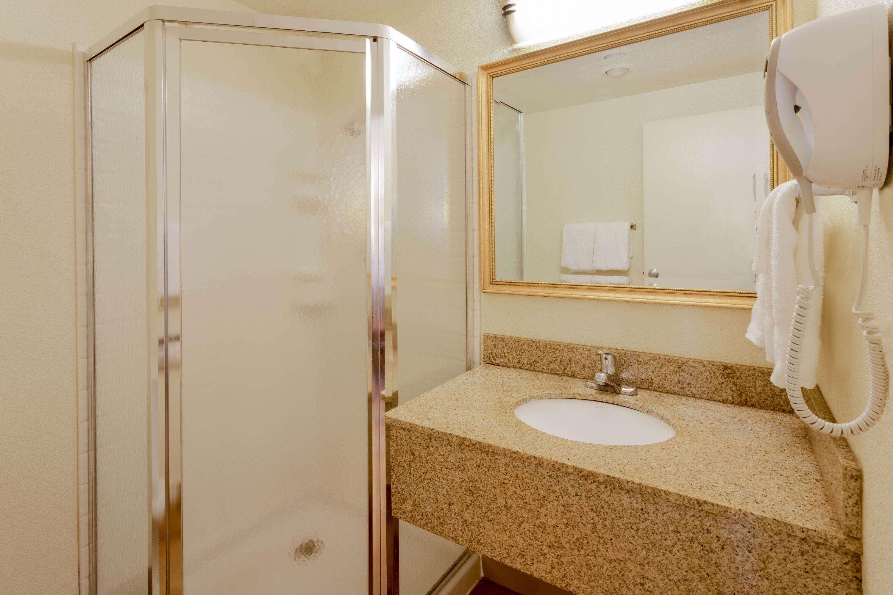 La Quinta Inn By Wyndham Minneapolis Airport Блумингтон Экстерьер фото