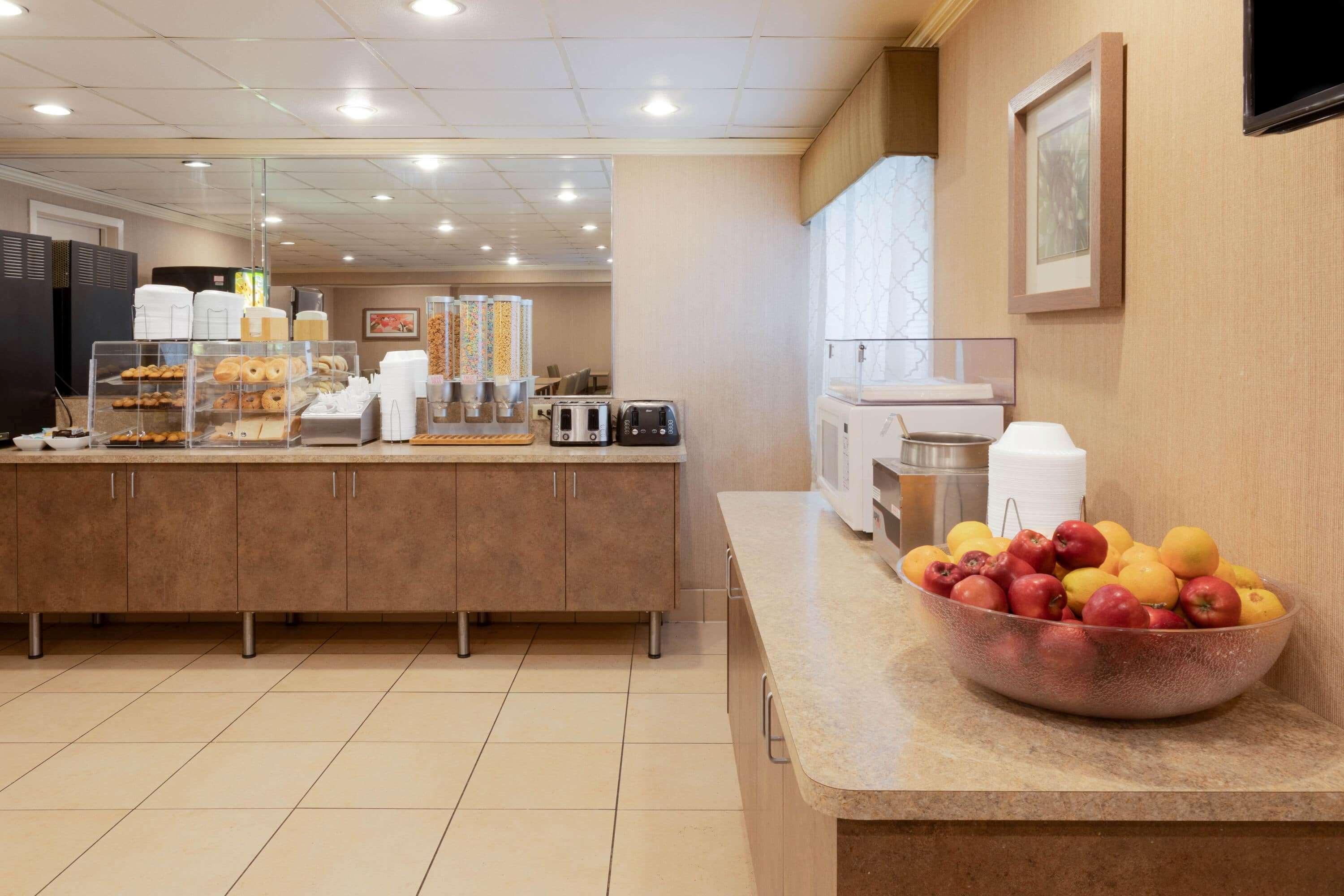 La Quinta Inn By Wyndham Minneapolis Airport Блумингтон Экстерьер фото
