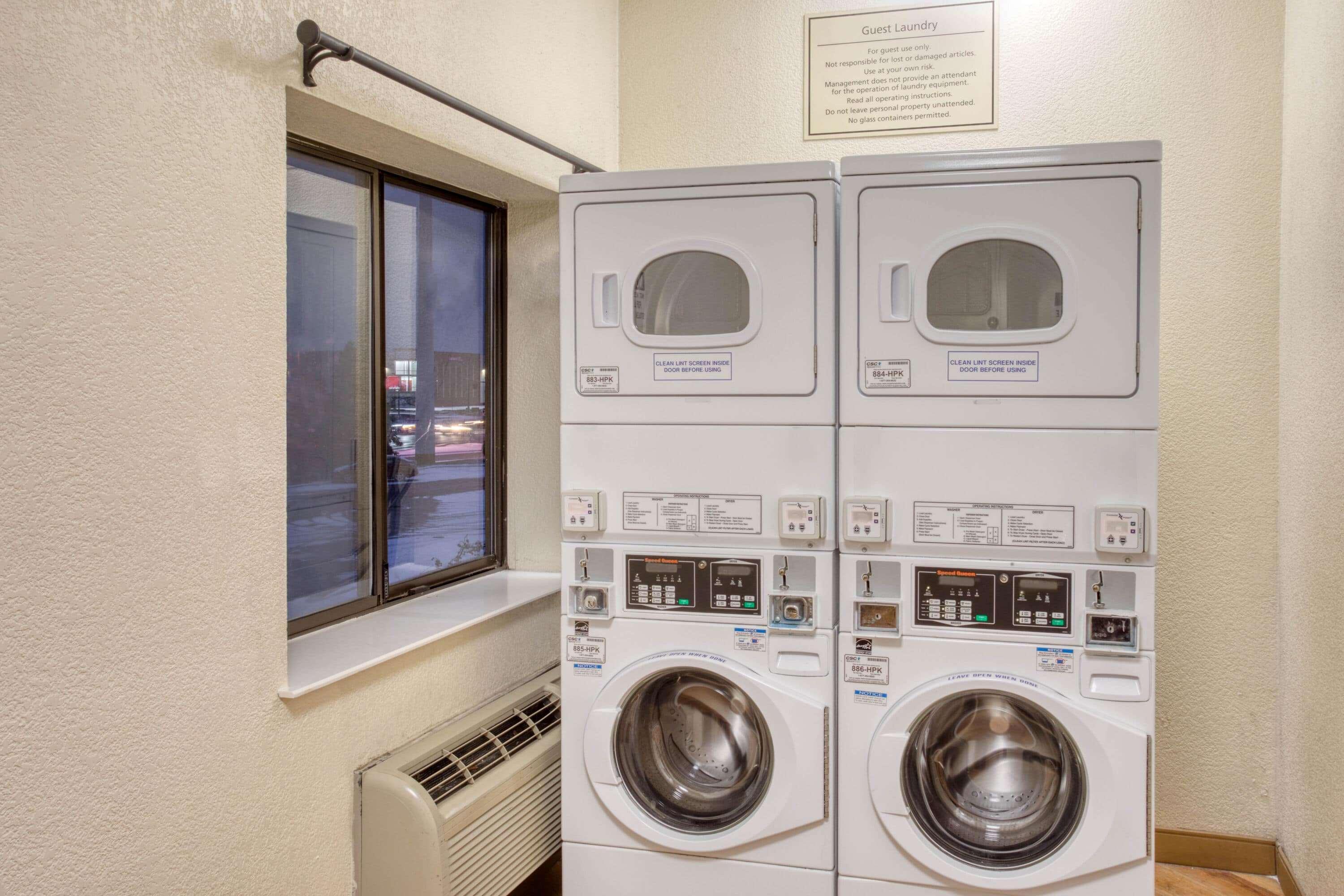La Quinta Inn By Wyndham Minneapolis Airport Блумингтон Экстерьер фото