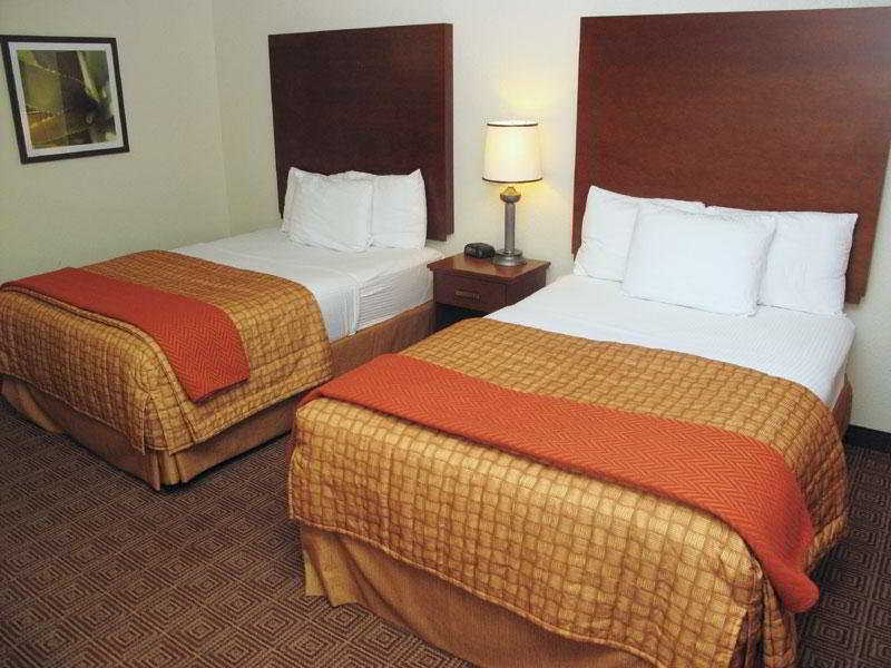 La Quinta Inn By Wyndham Minneapolis Airport Блумингтон Номер фото