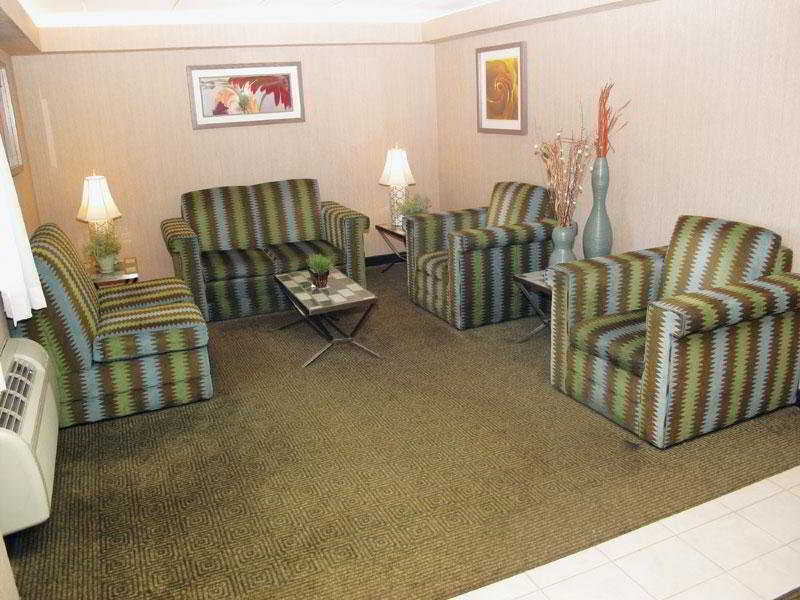 La Quinta Inn By Wyndham Minneapolis Airport Блумингтон Экстерьер фото
